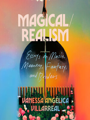 cover image of Magical/Realism